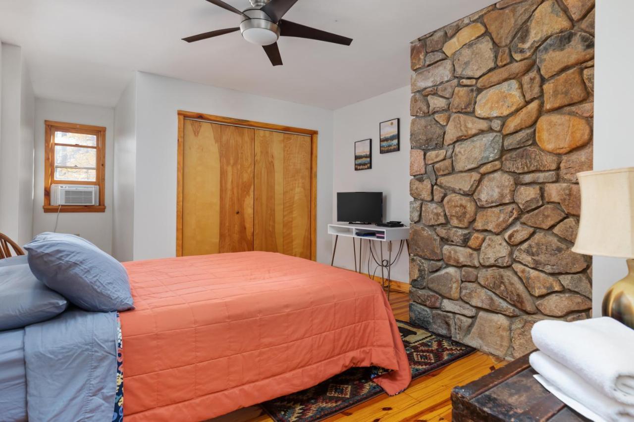 Sleepy Hollow 5Br Cabin - National Park 7 Min, Hot Tub, Fire Pit, Sleeps 12 Luray Extérieur photo