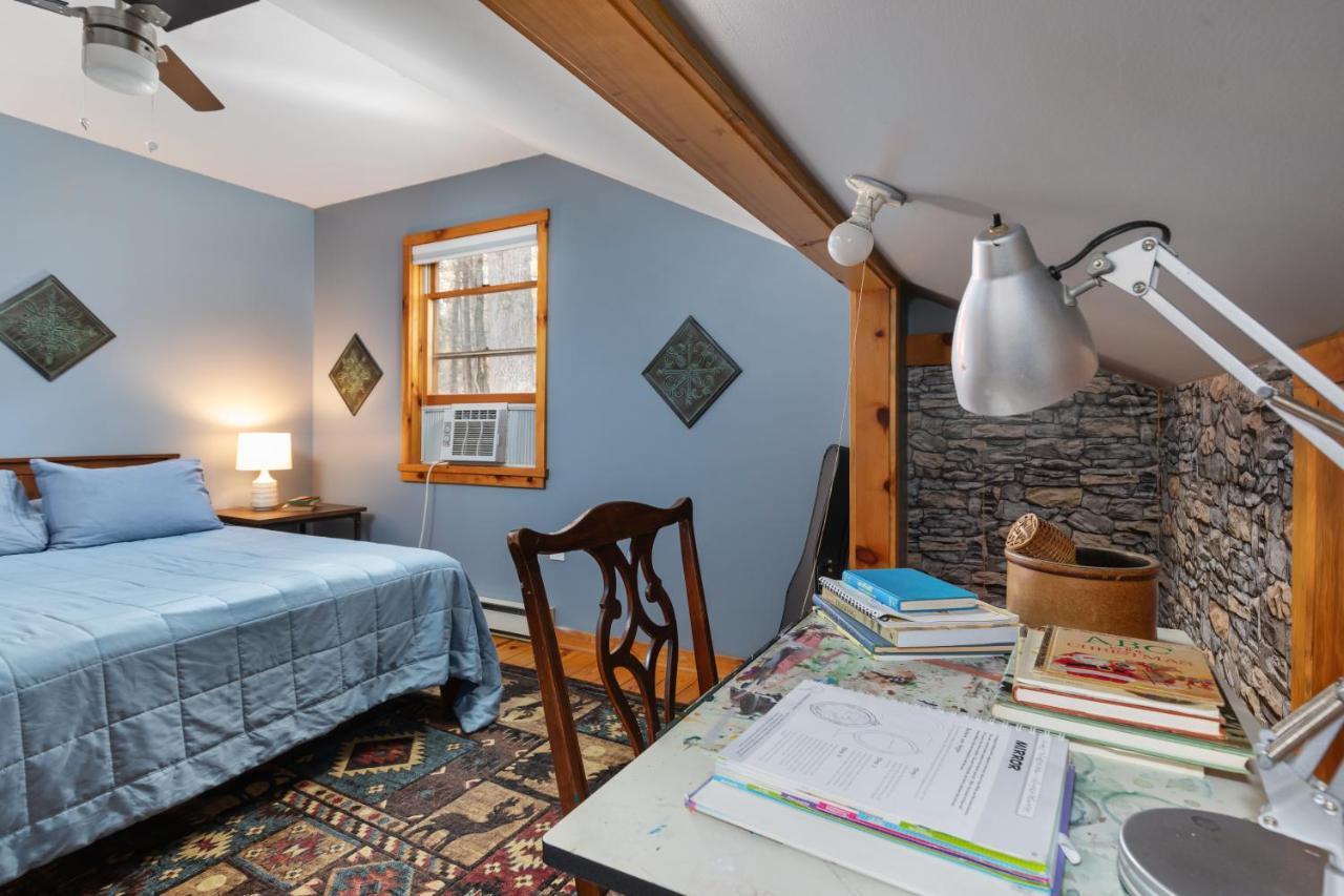 Sleepy Hollow 5Br Cabin - National Park 7 Min, Hot Tub, Fire Pit, Sleeps 12 Luray Extérieur photo